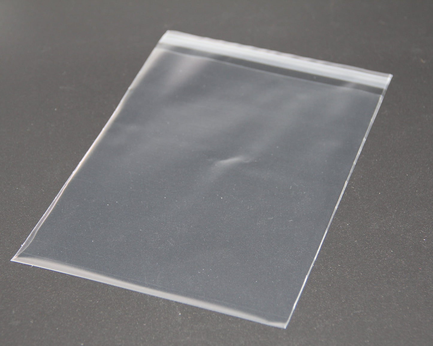 1000/2000x 15x20cm Self Adhesive Resealable Cello Bags Clear Plastic Packaging