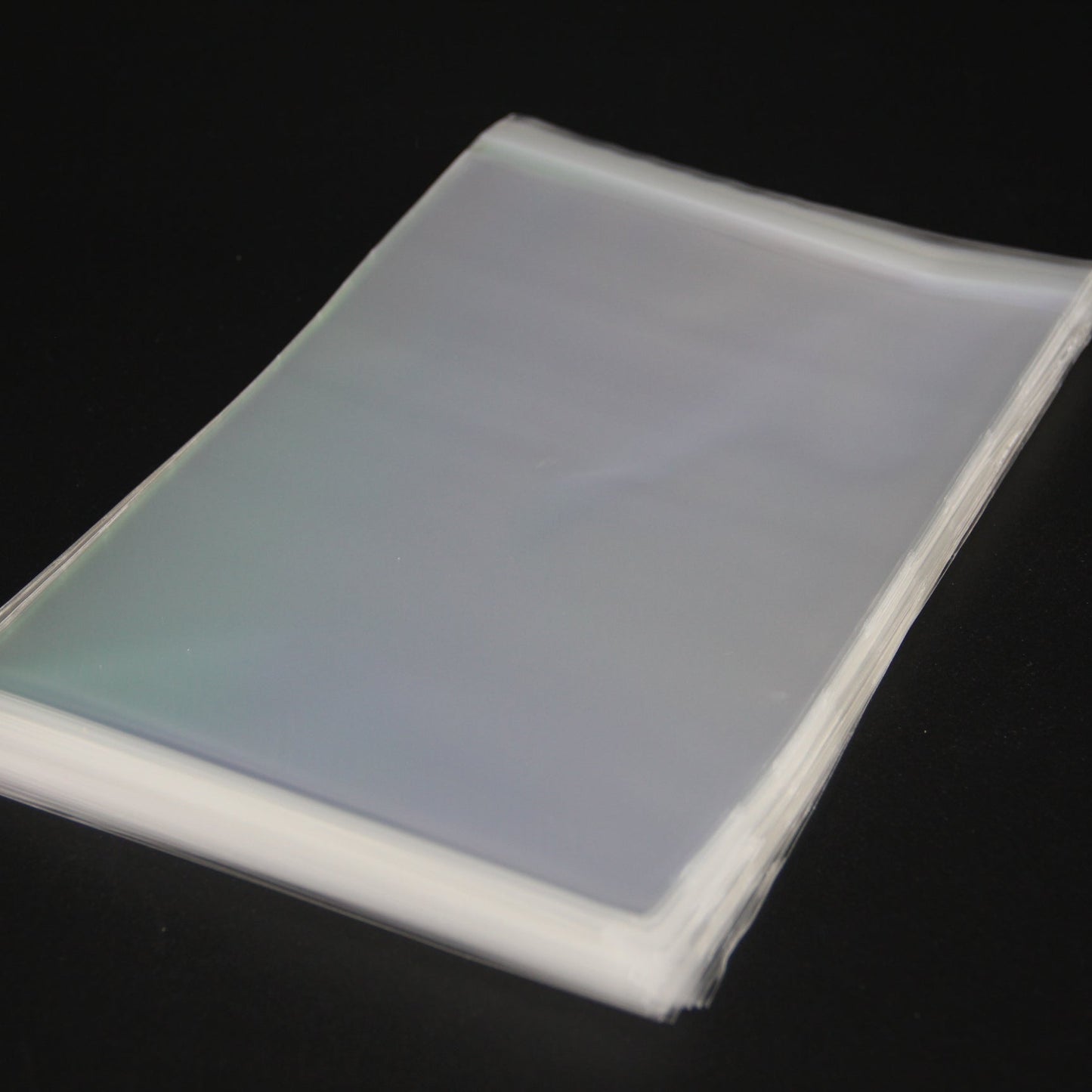 1000/2000x 15x20cm Self Adhesive Resealable Cello Bags Clear Plastic Packaging