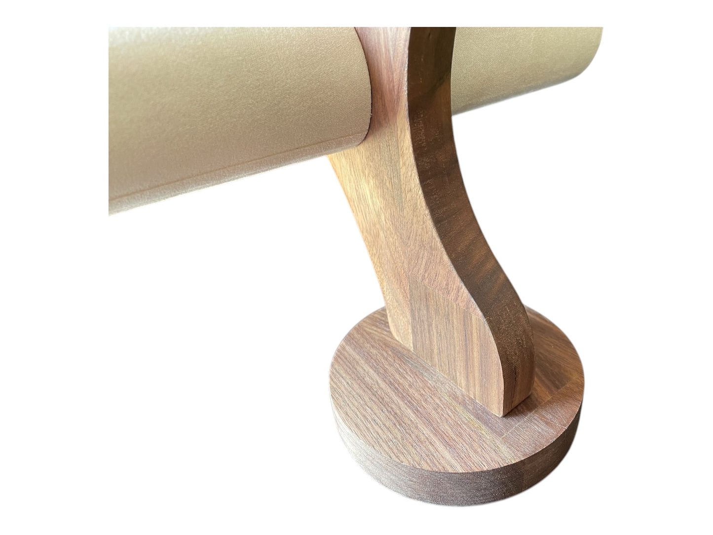 Bracelet Bangle Wooden Stand