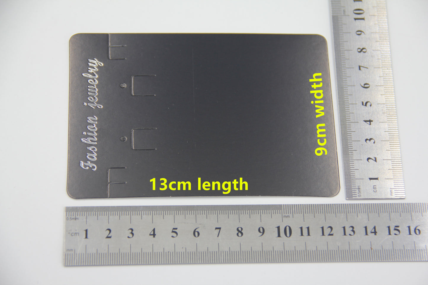 Display Cards 9x13cm