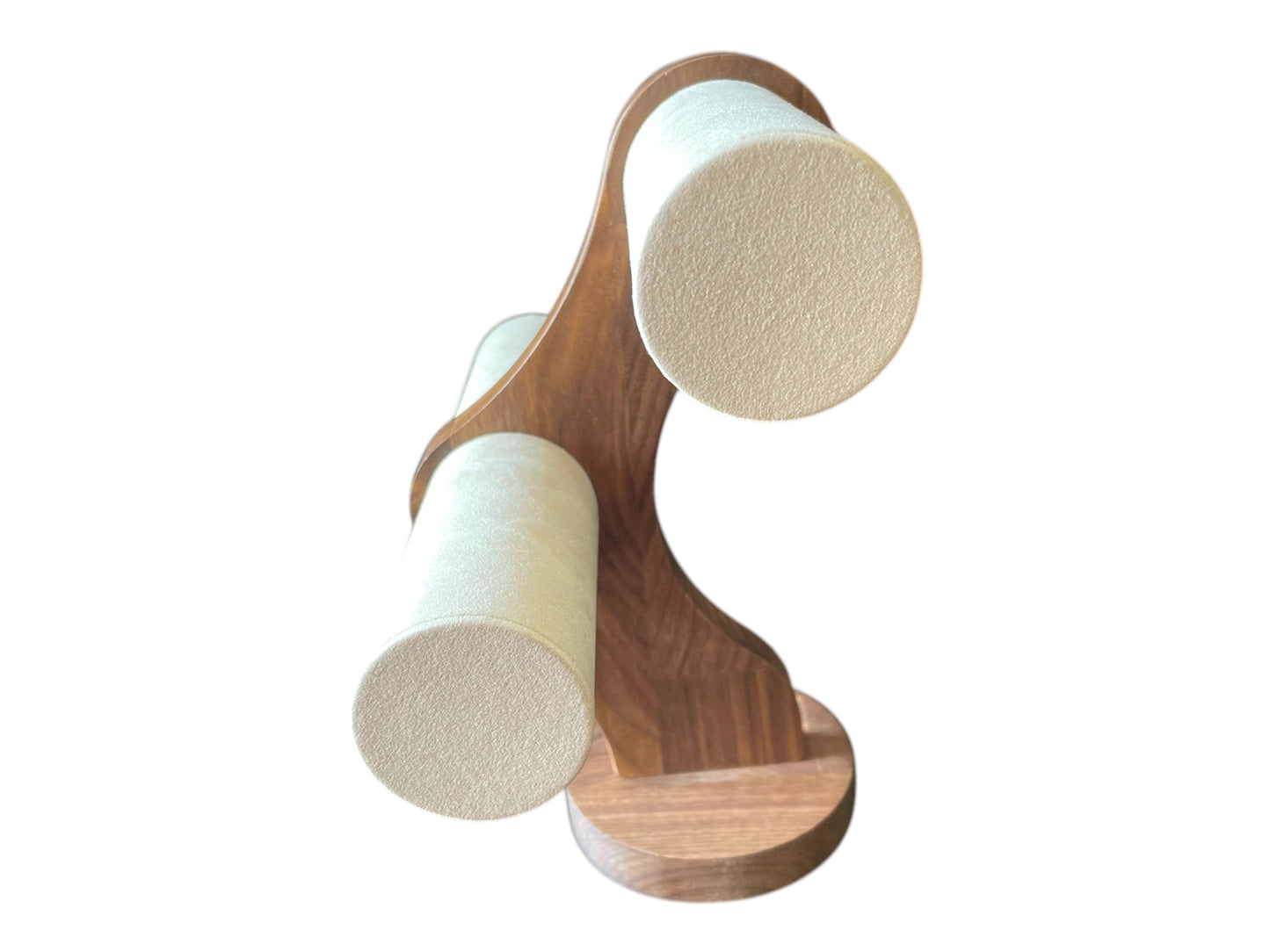 Bracelet Bangle Wooden Stand