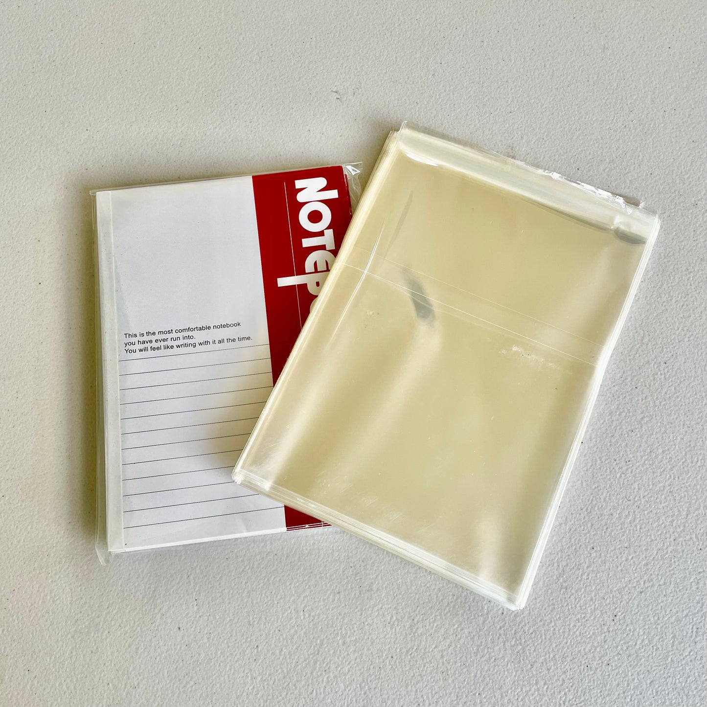 1000/2000x 15x20cm Self Adhesive Resealable Cello Bags Clear Plastic Packaging