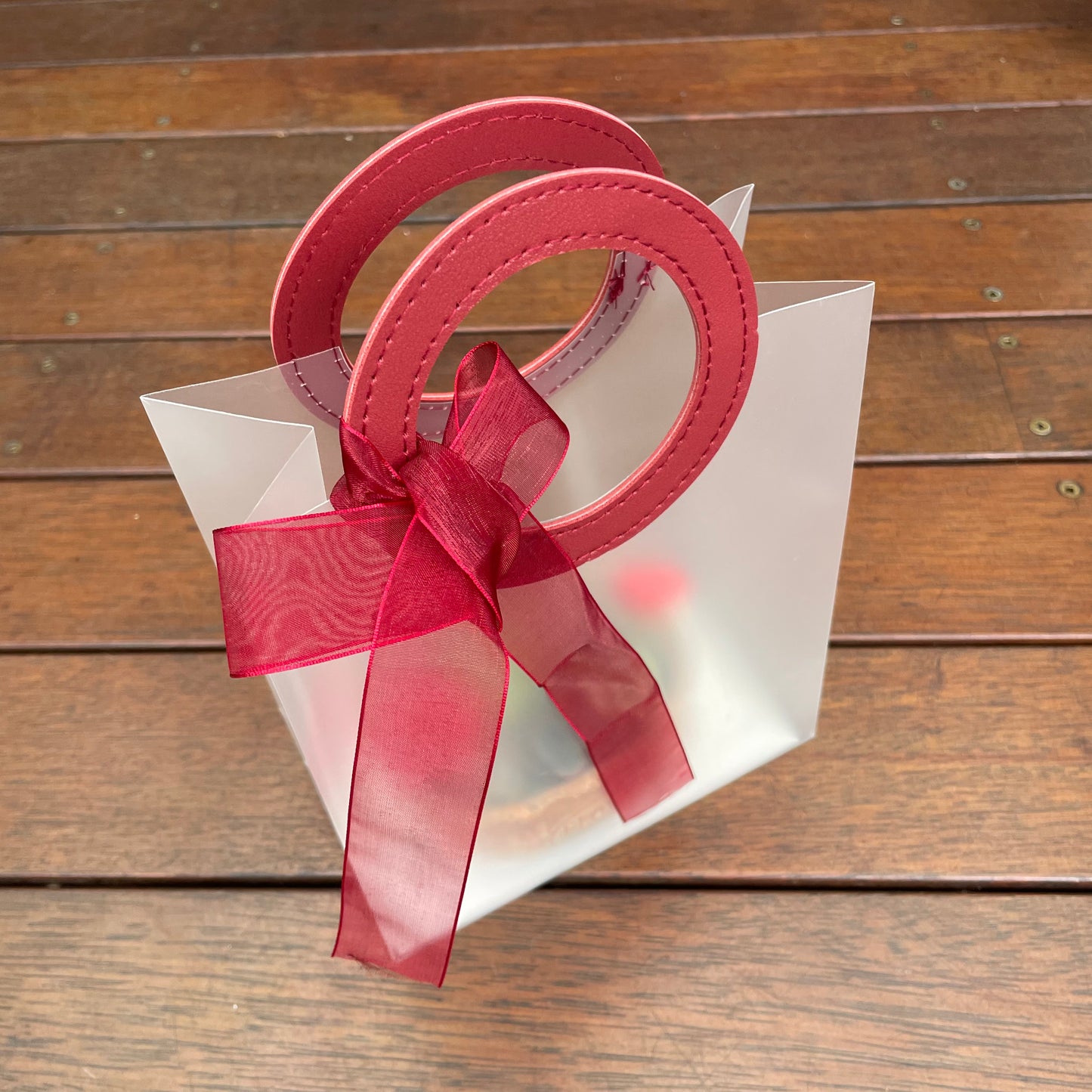 Echeveria Succulent Gift Arrangement 5 Varieties