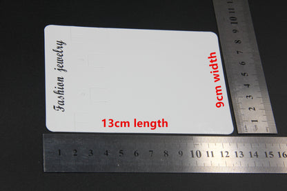 Display Cards 9x13cm