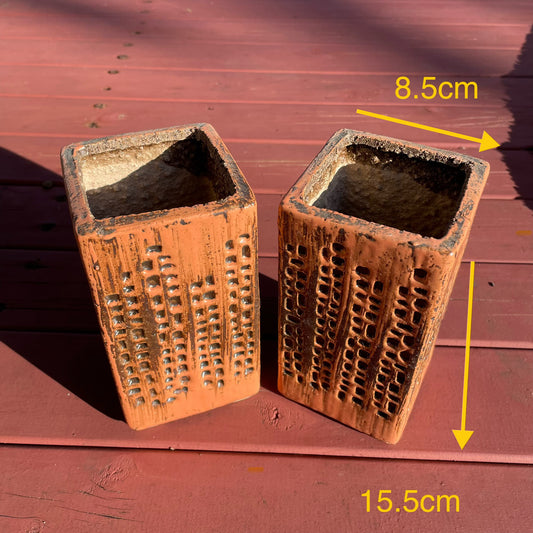 Ceramic pot Set