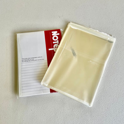 1000/2000x 15x20cm Self Adhesive Resealable Cello Bags Clear Plastic Packaging
