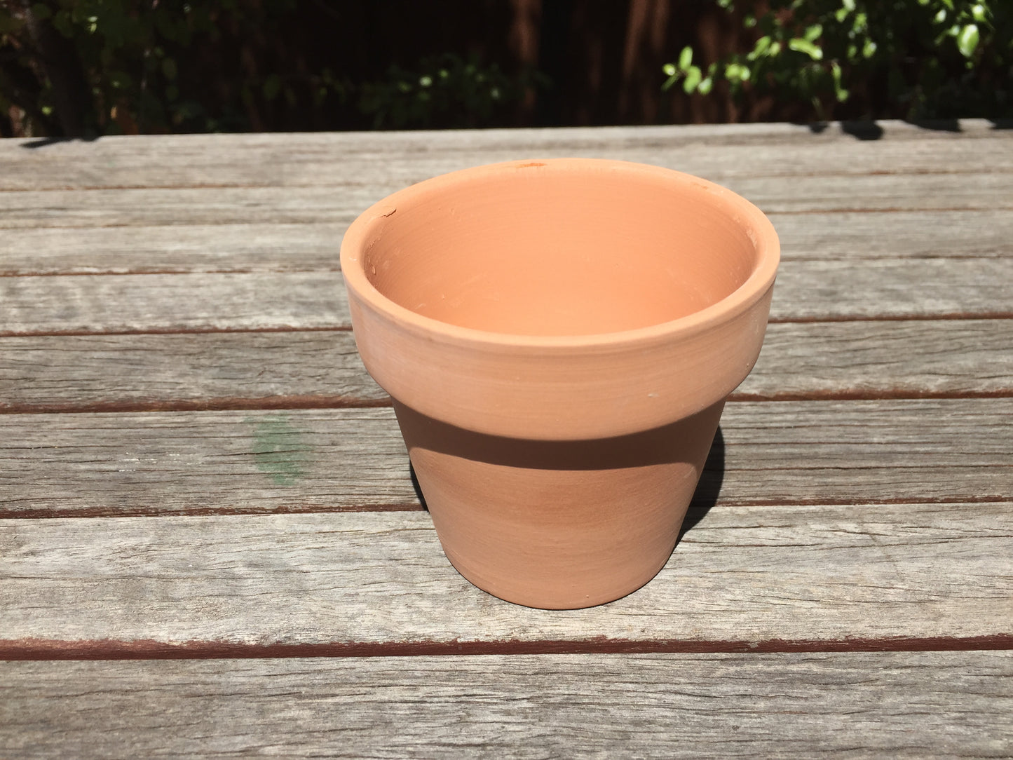 Set of 48 Terracotta Succulent and Cactus Planters with 8cm Draining Holes